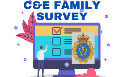 Military Communications & Electronics Family Feedback Survey