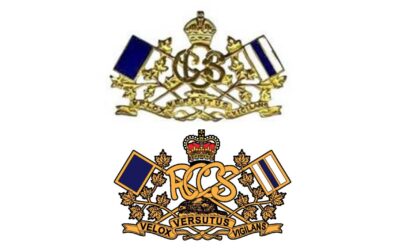 King George V’s Enduring Legacy: The Naming of the Royal Canadian Corps of Signals