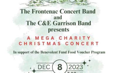 C&E BAND HOLIDAY CHARITY CONCERT
