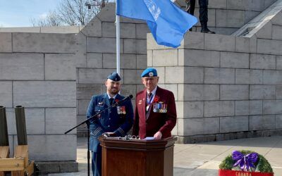 Canada’s Peacekeeping Legacy: Honoring 60 Years since Cyprus