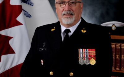 RETIREMENT – CHIEF PETTY OFFICER 2ND CLASS WESLEY LAKE, CD – 00120 SIGINT SPEC