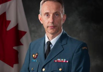 Colonel Alexander Tupper, CD, RCAF – Funeral Arrangements