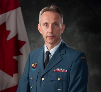 Colonel Alexander Tupper, CD, RCAF – Funeral Arrangements