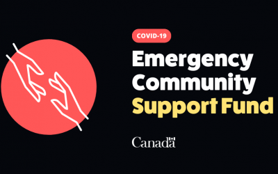 Emergency Community Support Fund Open for Applications